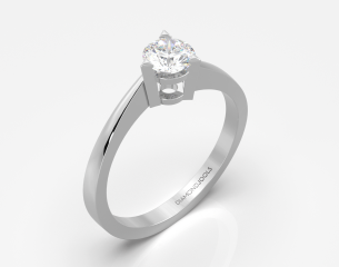 Engagement Ring LR371